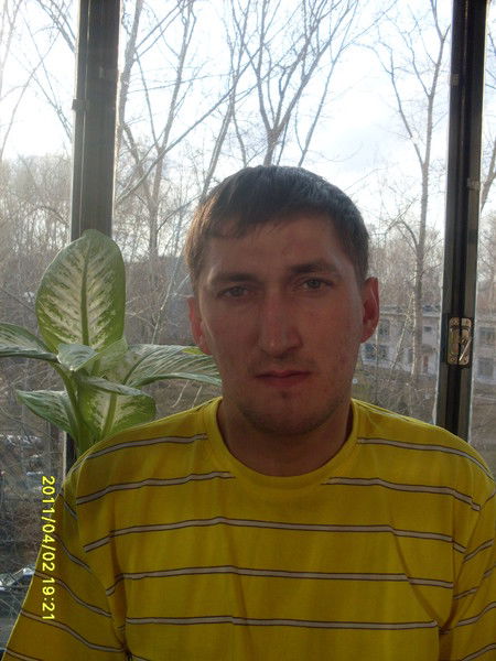 Раис Хафизов