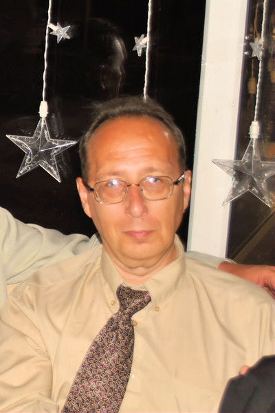 Игорь Герасимов