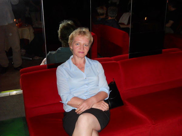 Cвета Снисаренко