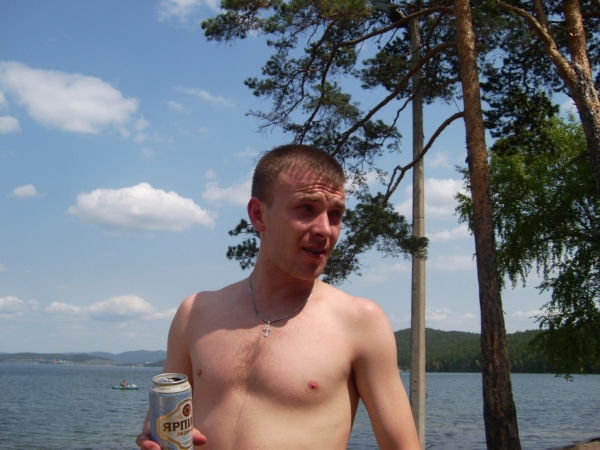 Алексей Андросов