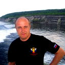 Владимир Осанов