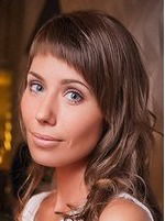 Инга Каменева