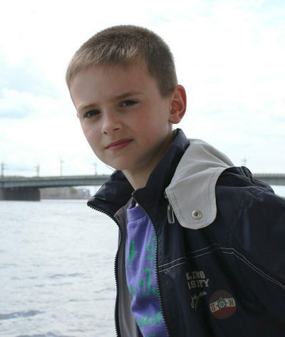 Денис Завадский