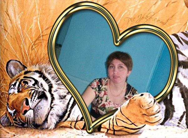 Ольга Карпова