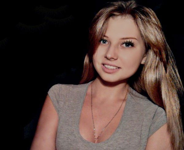 Наталья Ткалина