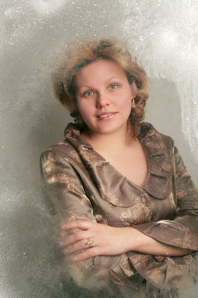 Лара Петрова