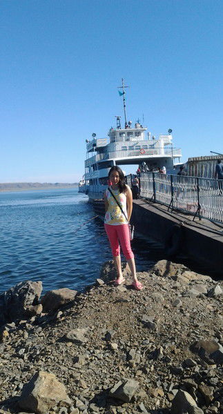 Жадра Рахметова