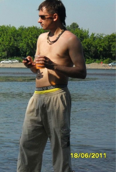 Василий Назаров