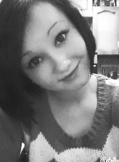 Валерия Семёнова