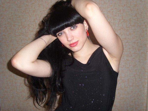 Вероника Коршунова