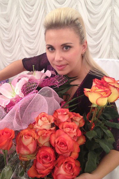 Елена Дейнега