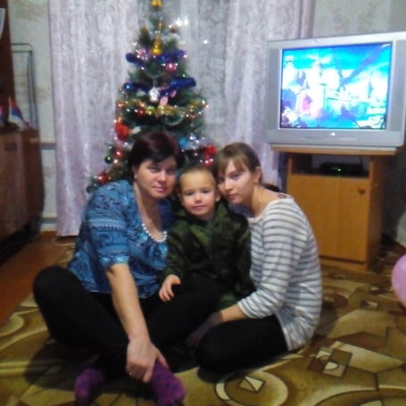 Ирина Вальчук