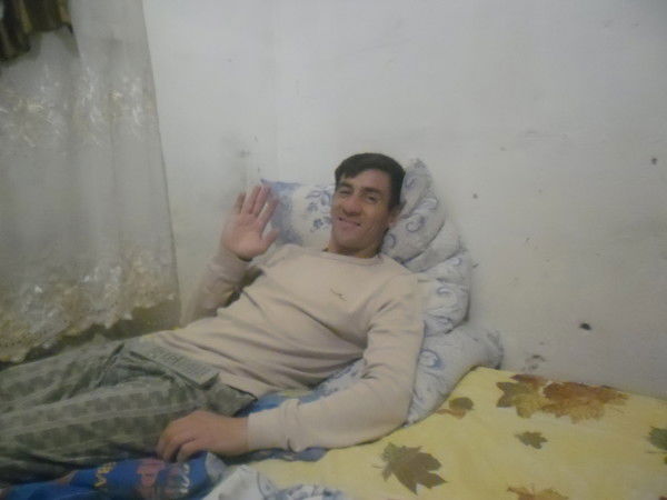 Карим Рахмонов