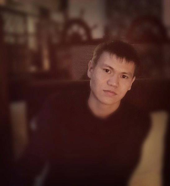 Жансултан Болат