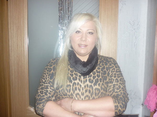 Наталья Фалалеева