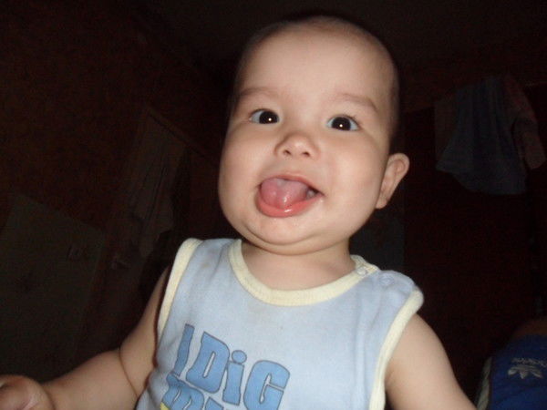 Эльмира Арзыкулова