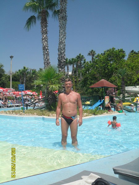 Андрей Малютин