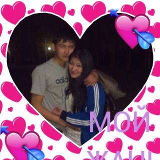 Алишер Баймакин