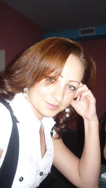 Наталья Кутлина