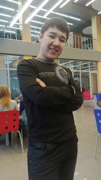 Муратбай Маметов