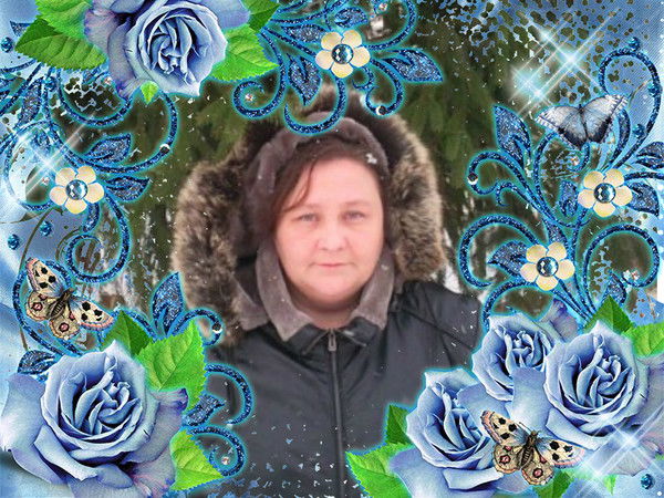 Наталья Медведева