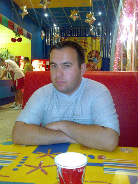 Владимир Васильевич