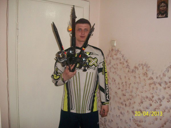 Роман Спикер