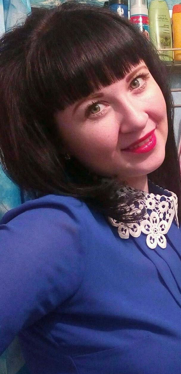 Алена Шахтырева