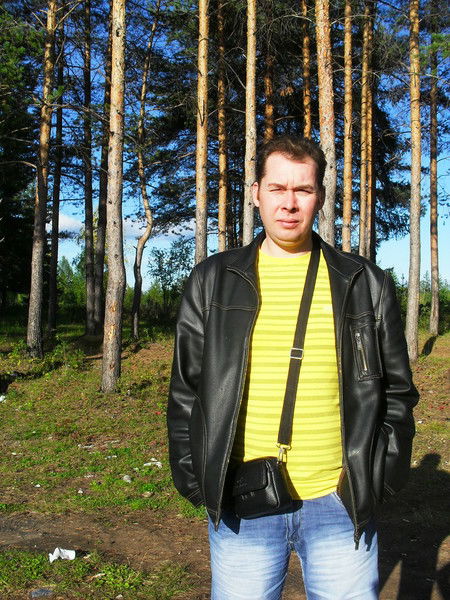 Сергей Зайцев