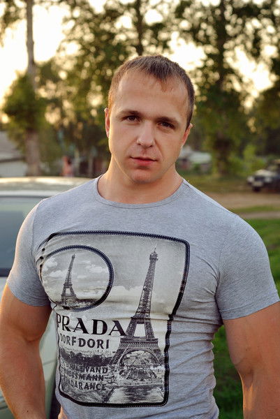 Николай Тафинцев