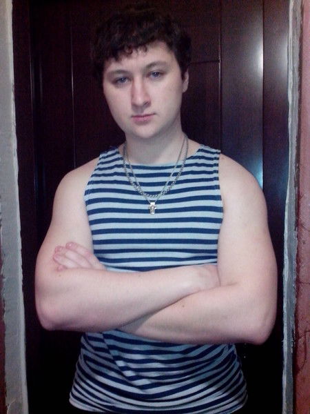 Роман Dj Romario