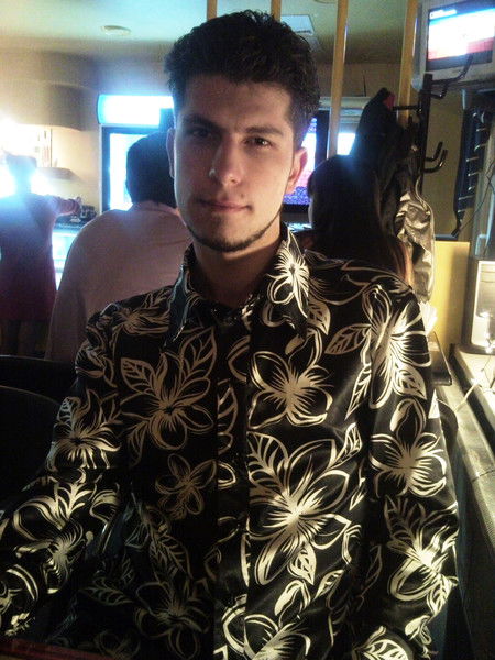 Антон Кизей