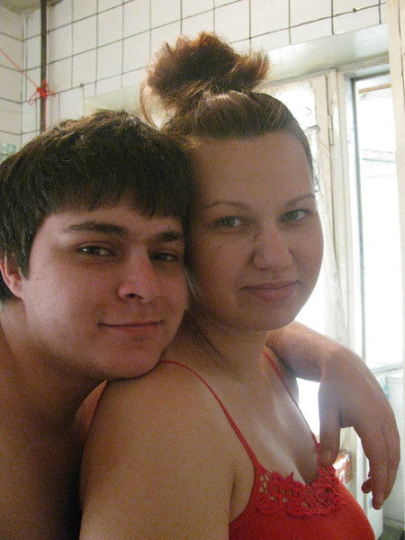 Евгений Живаленков