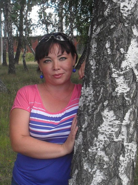 Маргарита Расулова