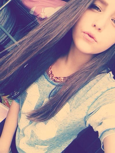 Дарья Белова