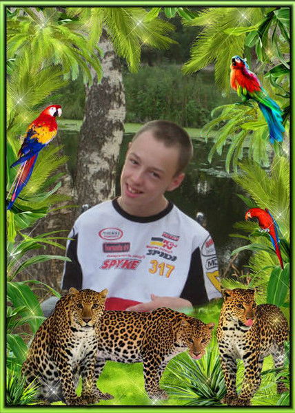 Дмитрий Мифтахов