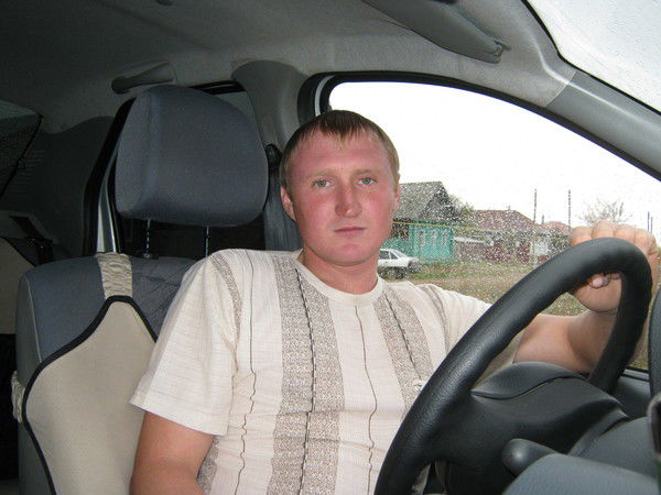 Гена Павлов