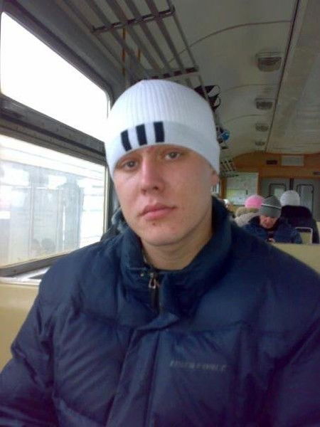 Олег Брезгин