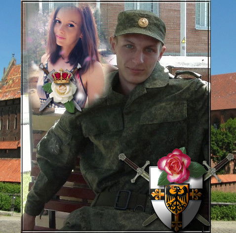 Павел Разгонов