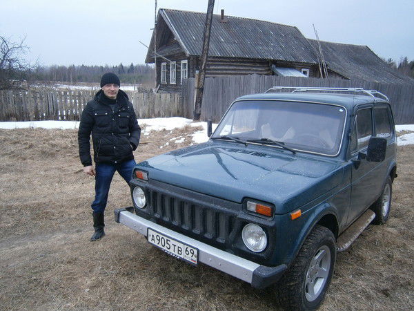 Роман Пахомов