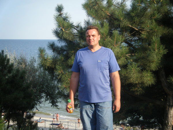 Михаил Рыбин