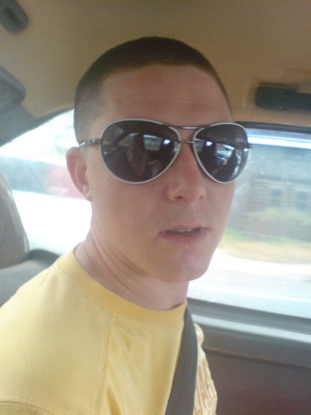 Степан Бурлев