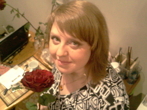 Евгения Аршинская