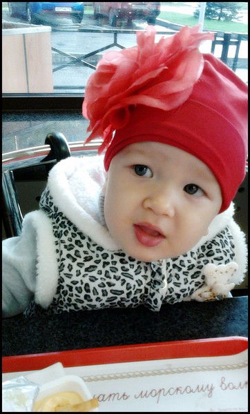 Елена Султангареева