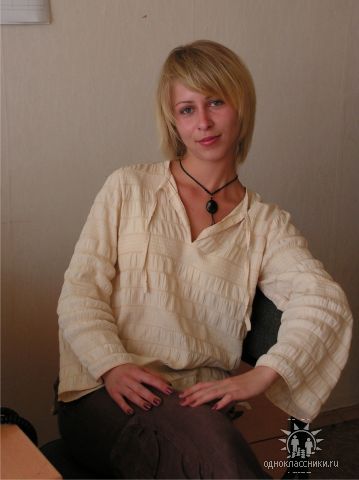 Оксана Мороз