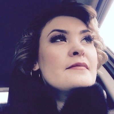 Надежда Кириллова