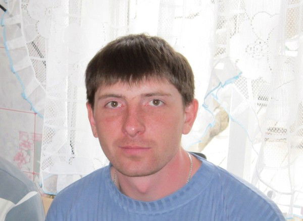 Александр Щербань