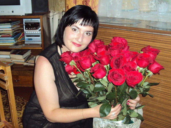 Кристина Цвилева