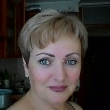 Галина Голодникова