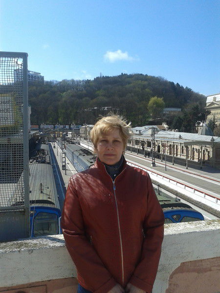 Зинфира Хуснутдинова